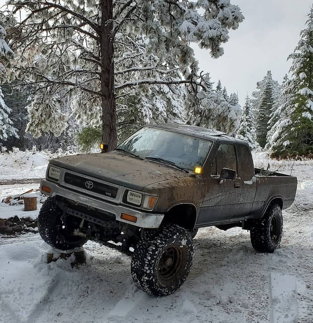 Post 5 by LED Light Bar on Instagram (image)