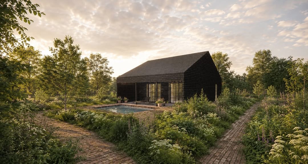 Post 2 by River Architects on Instagram (image)