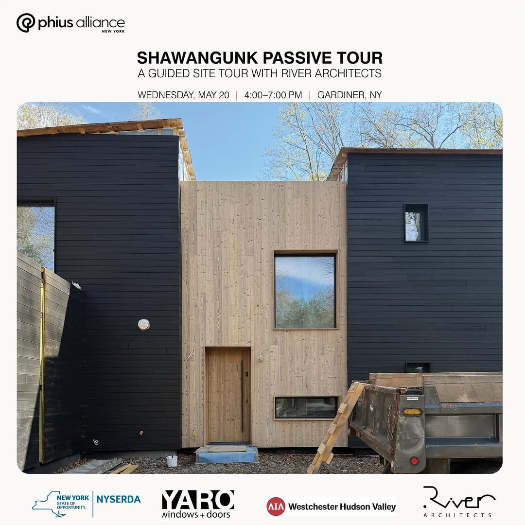 Post 3 by River Architects on Instagram (carousel)