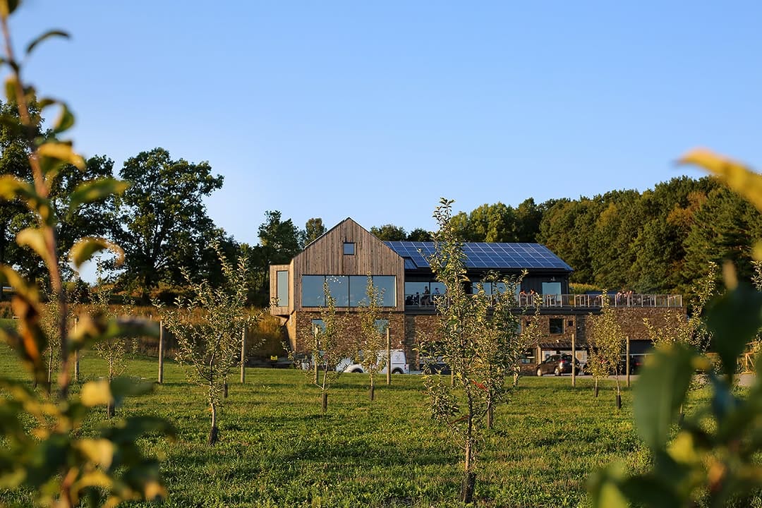Post 8 by River Architects on Instagram (image)