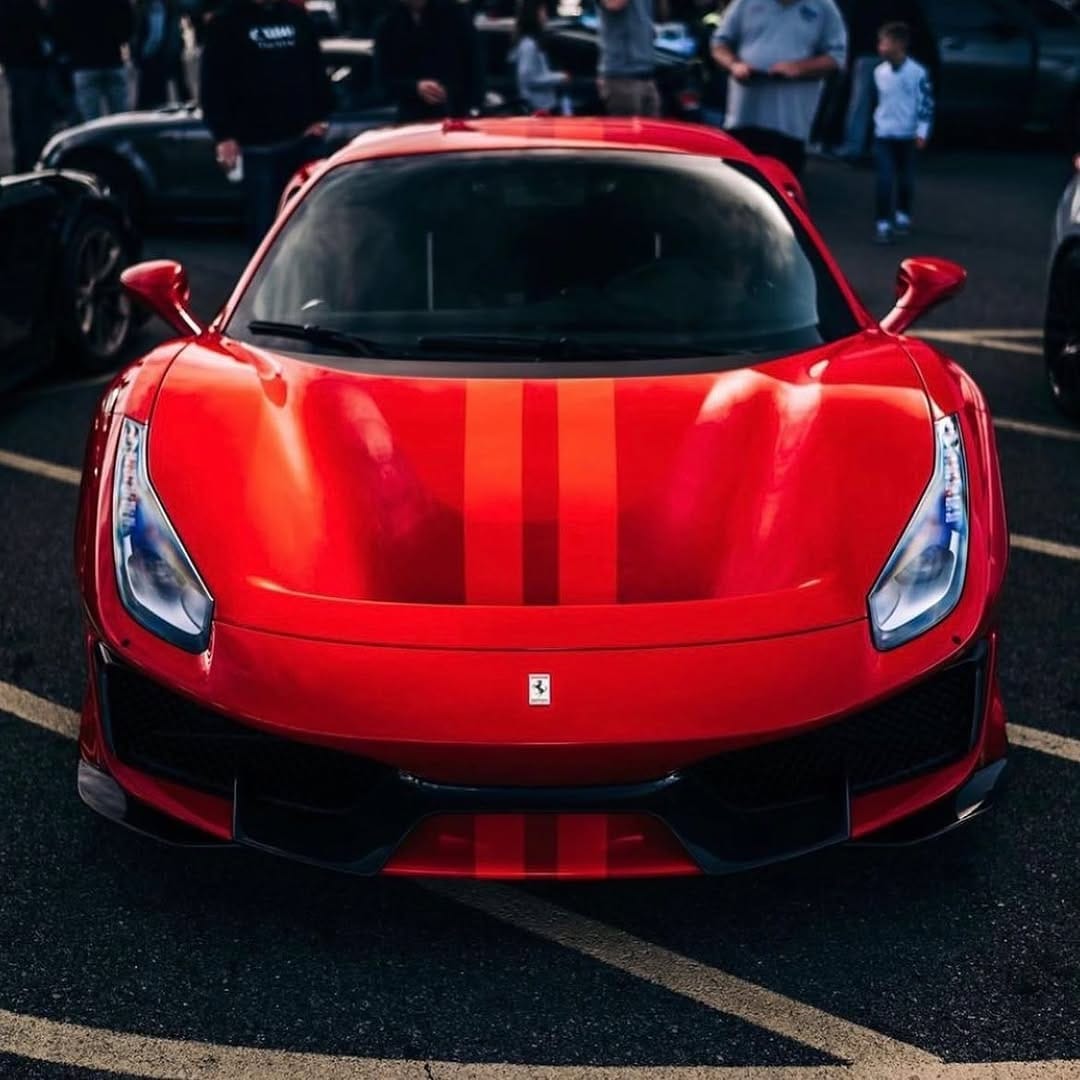 Post 5 by BRUTAL CARS on Instagram (carousel)