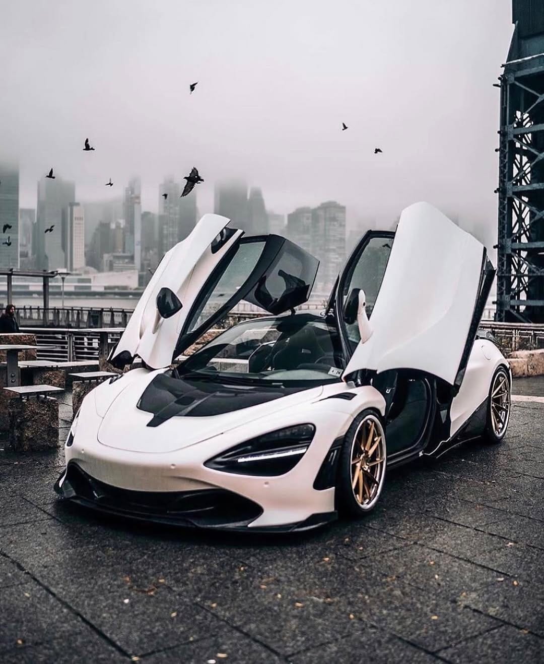Post 3 by BRUTAL CARS on Instagram (carousel)