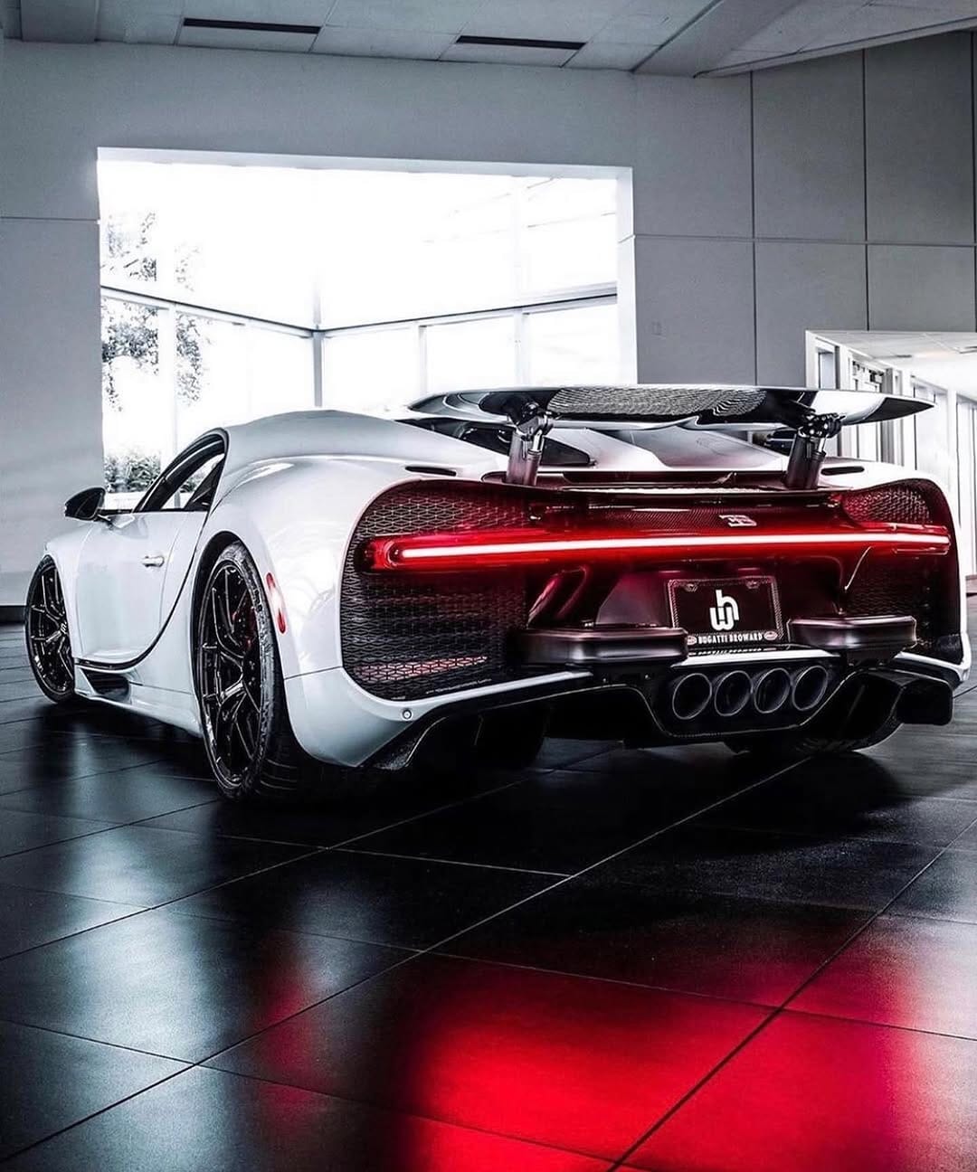 Post 2 by BRUTAL CARS on Instagram (carousel)