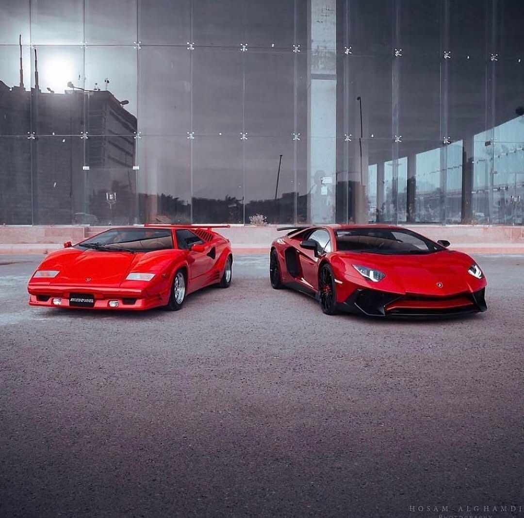 Post 6 by BRUTAL CARS on Instagram (carousel)
