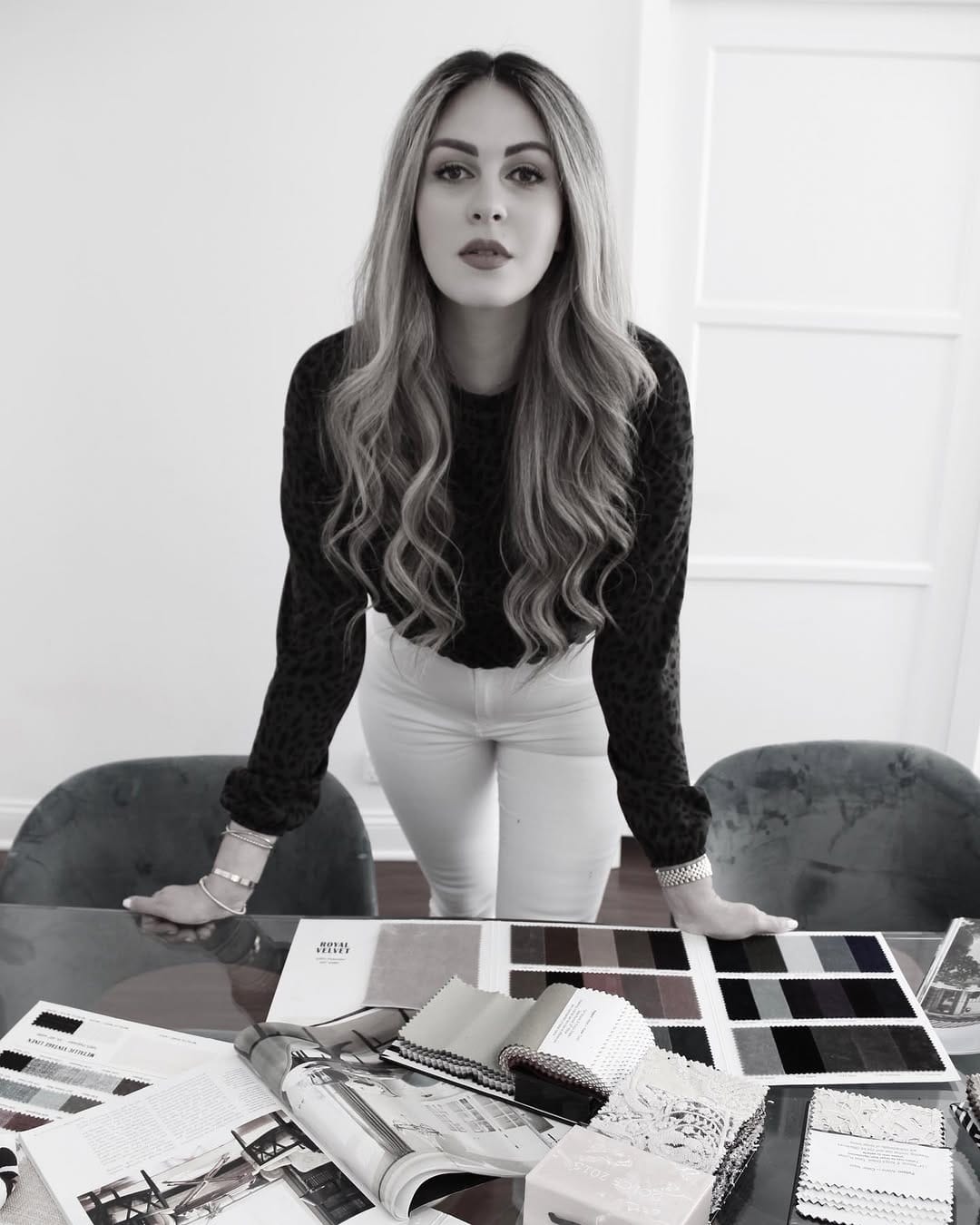 Post 10 by Yassi Banayan on Instagram (image)