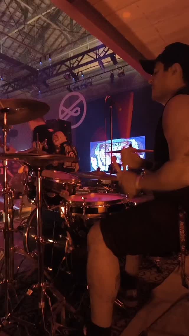 Post 8 by Statues On Fire on Instagram (video)