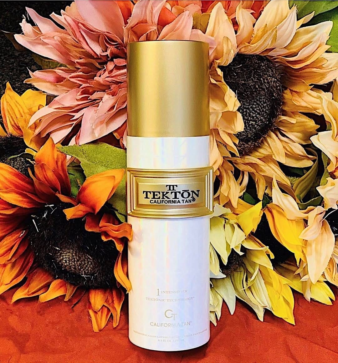 Post 7 by California Tan® on Instagram (image)