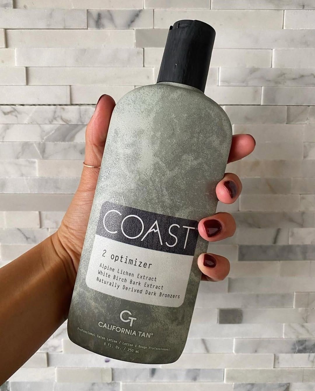 Post 8 by California Tan® on Instagram (image)