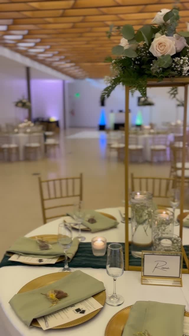 Post 3 by Bodas Ministro👰‍♀️💍🤵‍♂️💕 on Instagram (video)