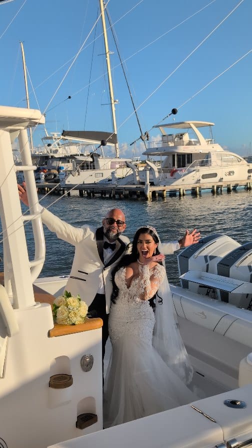 Post 7 by Bodas Ministro👰‍♀️💍🤵‍♂️💕 on Instagram (video)