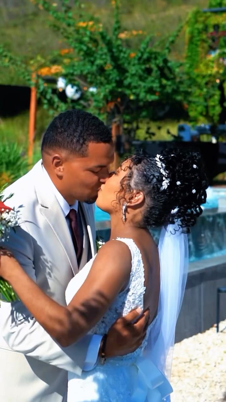 Post 4 by Bodas Ministro👰‍♀️💍🤵‍♂️💕 on Instagram (video)