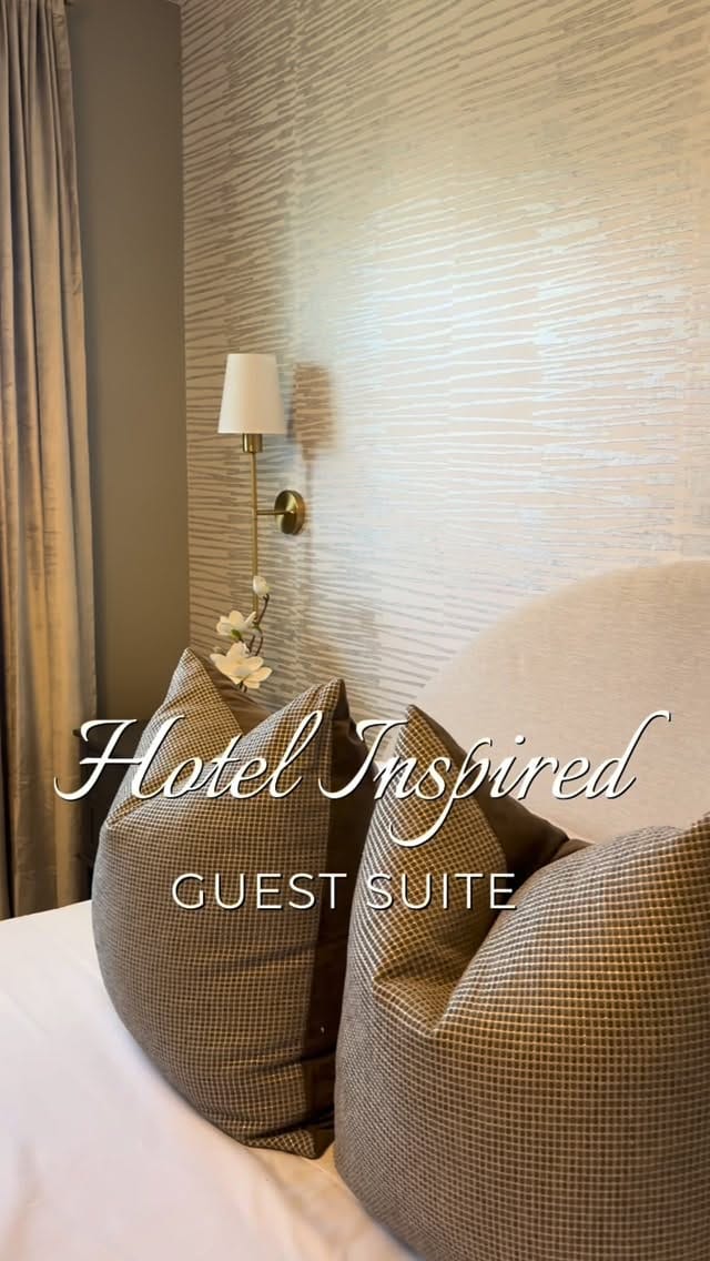 Post 4 by Shatesha | Interior Designer on Instagram (video)