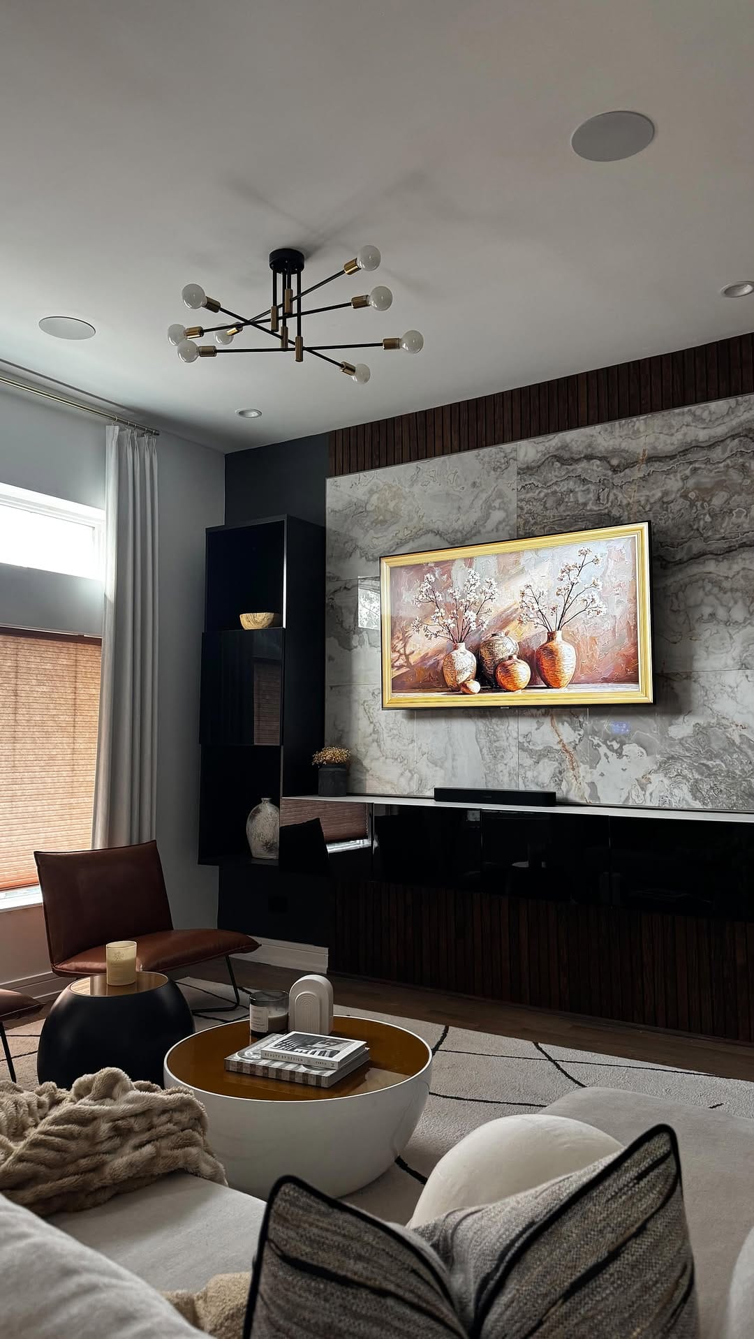 Post 7 by Shatesha | Interior Designer on Instagram (video)