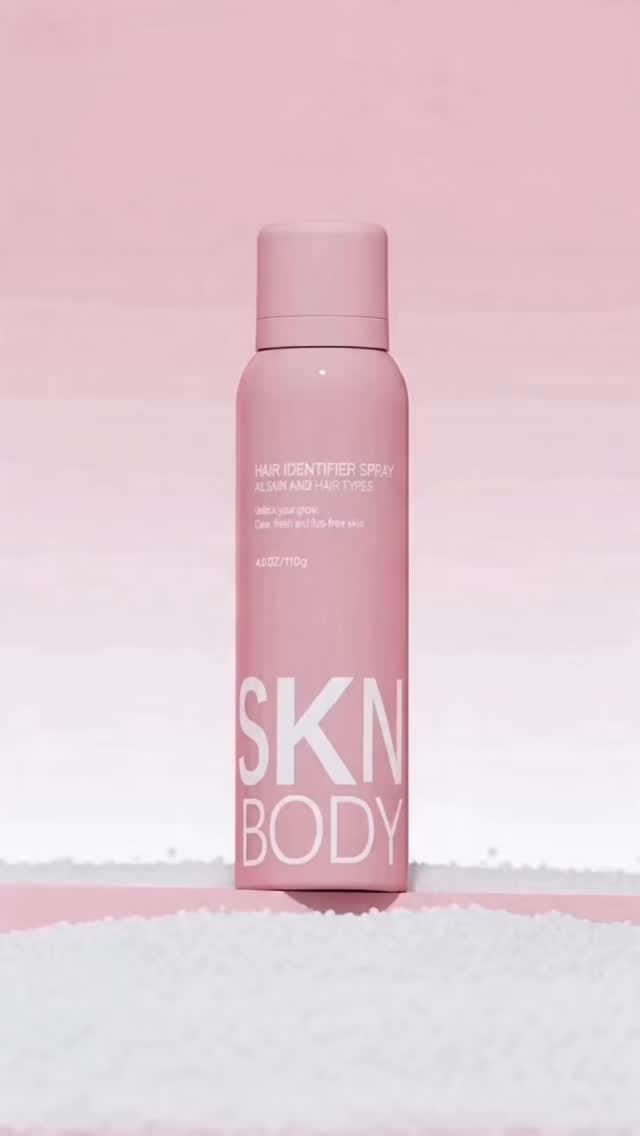 Post 7 by SKNBODY on Instagram (video)
