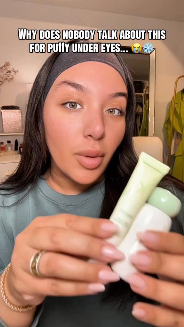 Post 3 by SKNBODY on Instagram (video)