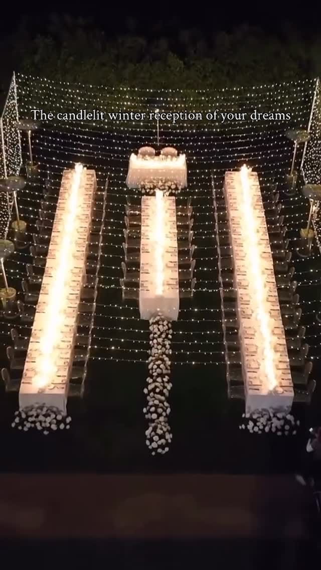 Post 8 by Megan Vasquez | Destination Wedding Planner on Instagram (video)