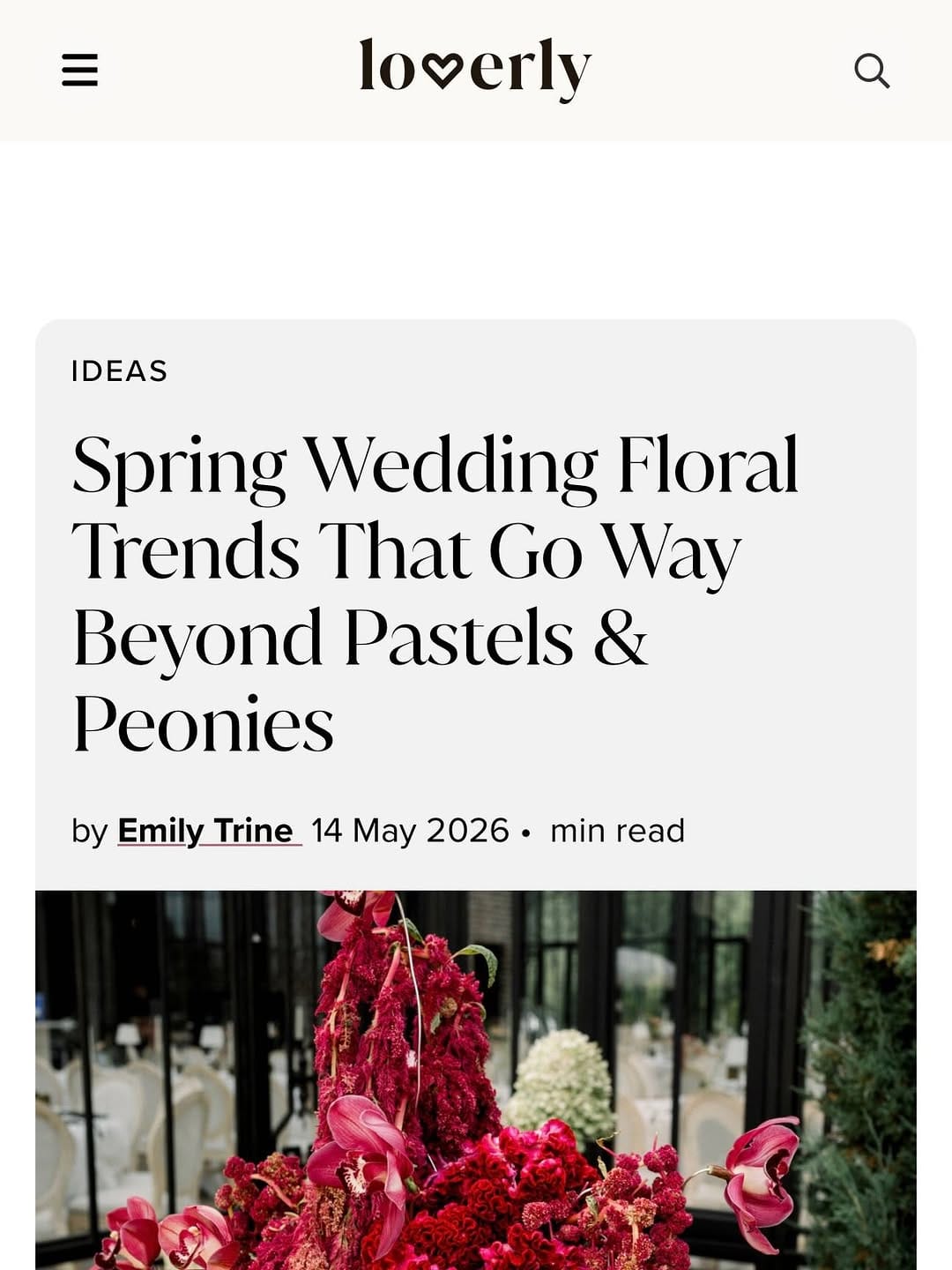 Post 4 by Megan Vasquez | Destination Wedding Planner on Instagram (carousel)