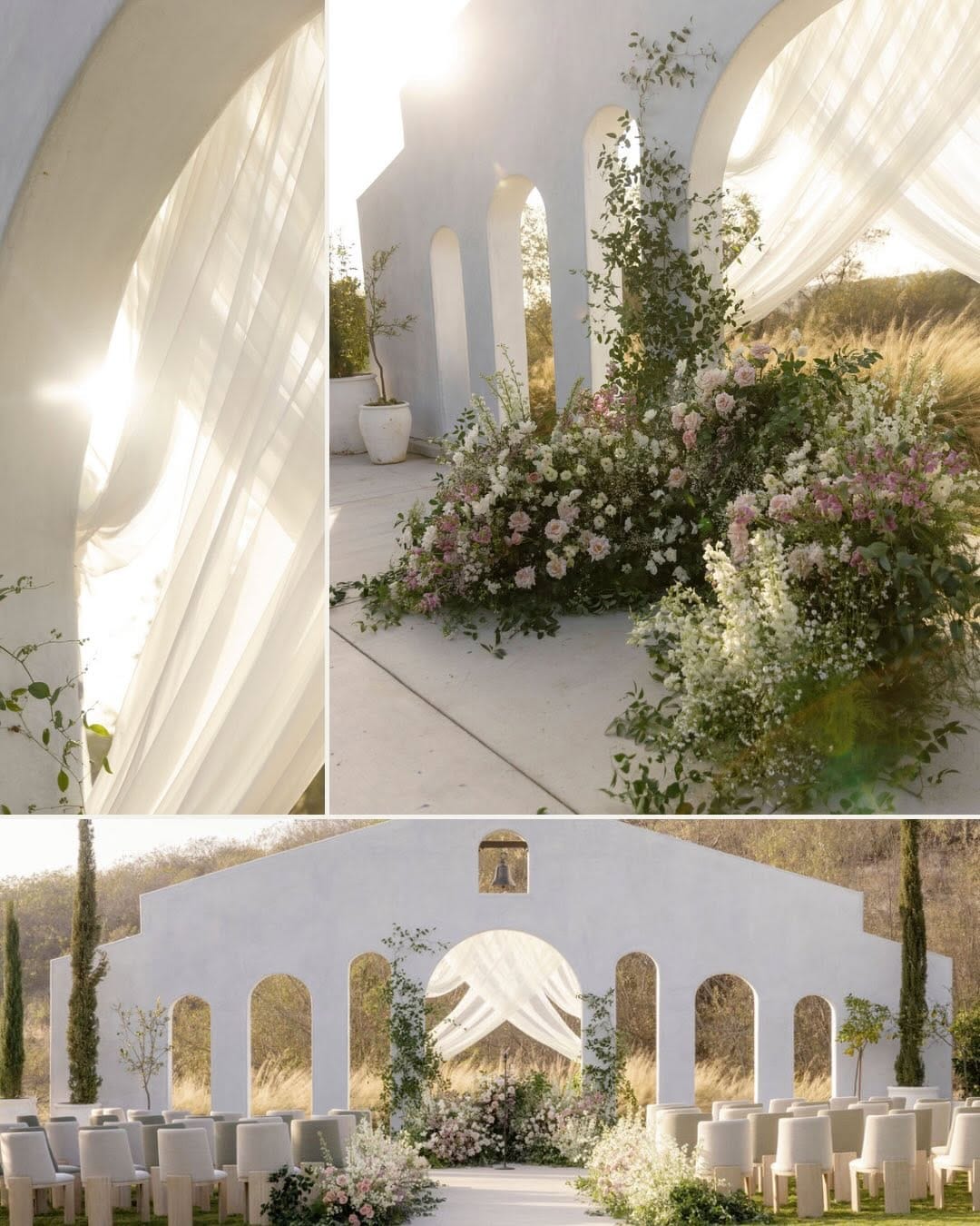 Post 2 by Megan Vasquez | Destination Wedding Planner on Instagram (carousel)