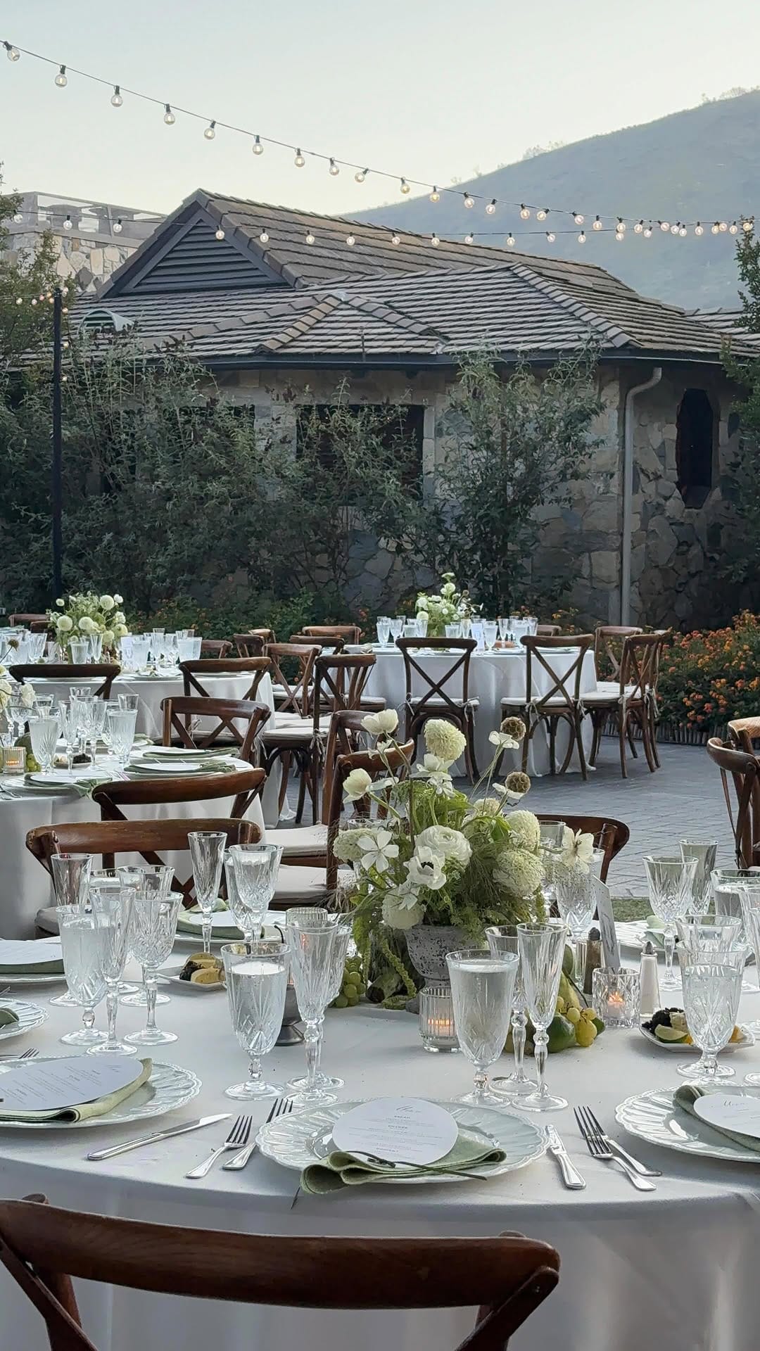 Post 7 by Megan Vasquez | Destination Wedding Planner on Instagram (video)