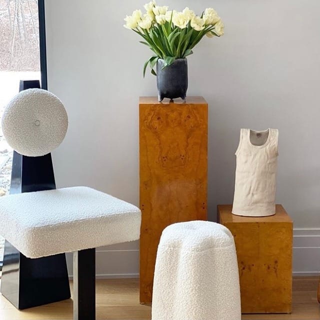 Post 5 by Wildfang Home on Instagram (image)
