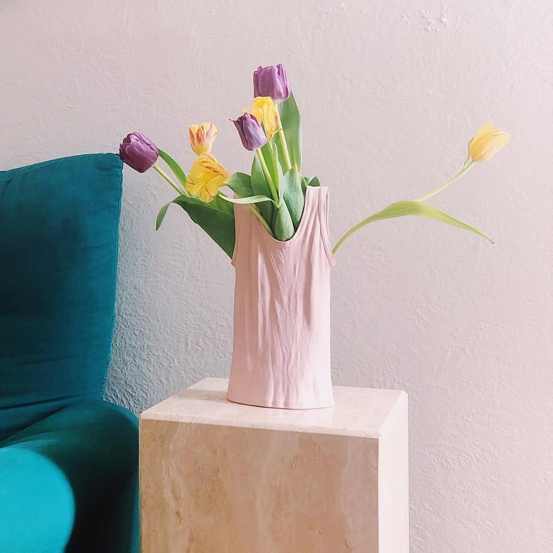 Post 1 by Wildfang Home on Instagram (image)