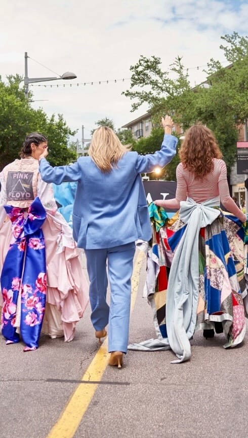 Post 4 by Goodwill Central Texas on Instagram (video)