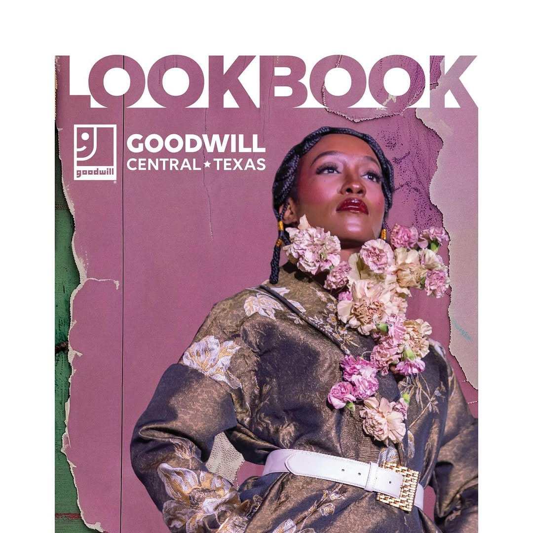 Post 8 by Goodwill Central Texas on Instagram (carousel)