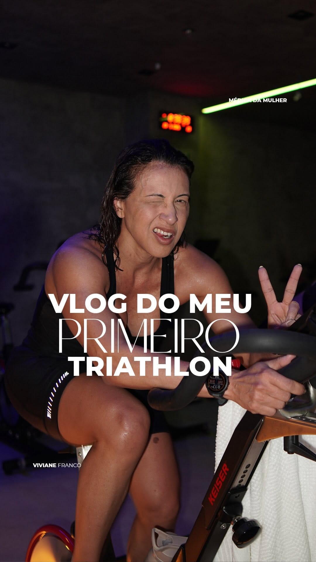 Post 1 by Menopausa | Emagrecimento | Reposição Hormonal on Instagram (video)