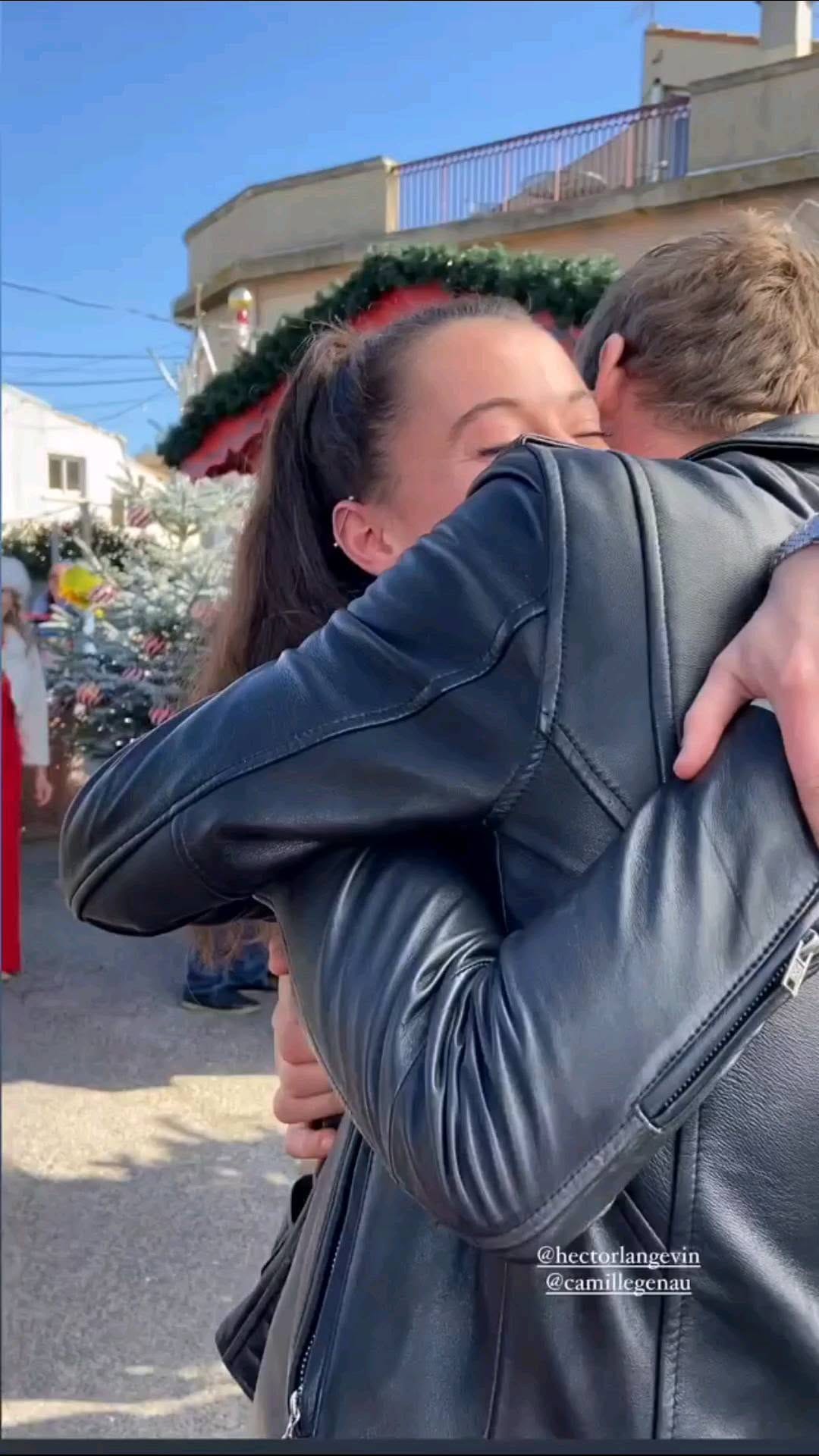 Post 10 by Dҽɱαιɳ ɳσυʂ αρραɾƚιҽɳƚ ʂҽɾιҽ on Instagram (video)
