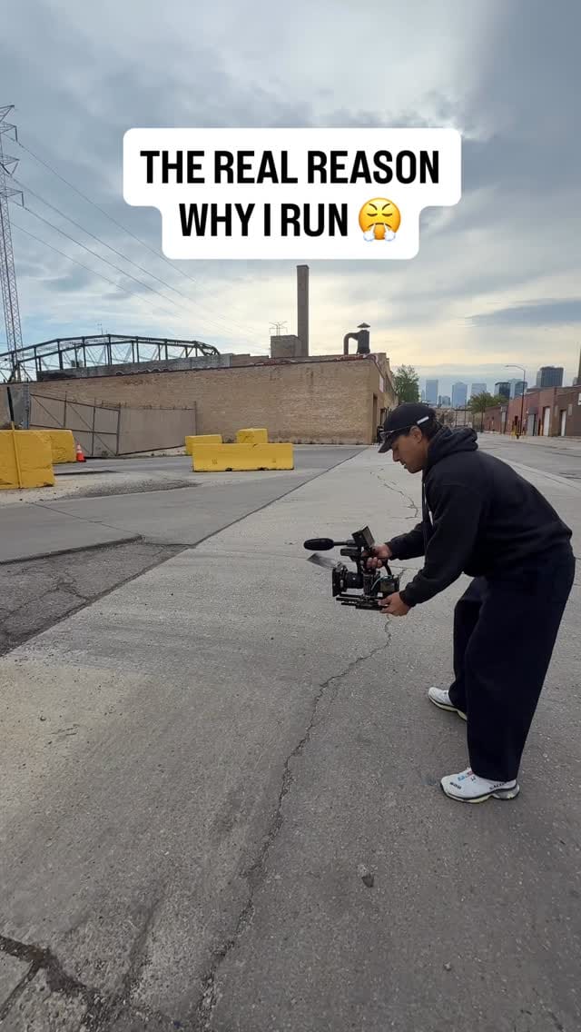 Post 1 by Andreas Endregaard ⚡️ on Instagram (video)