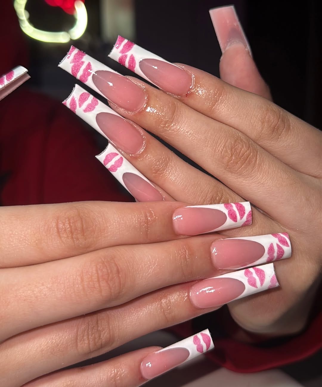 Post 3 by Salem Toe/Nail Tech 🫧 on Instagram (carousel)