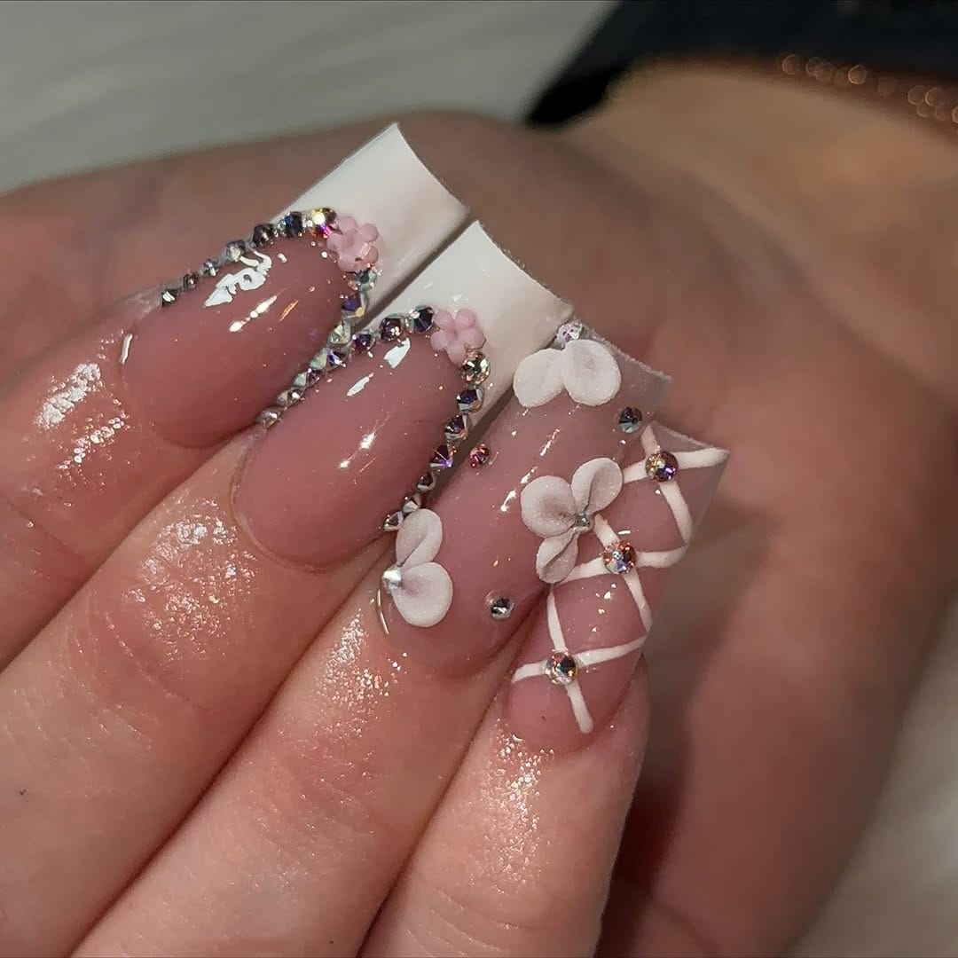 Post 8 by Salem Toe/Nail Tech 🫧 on Instagram (carousel)