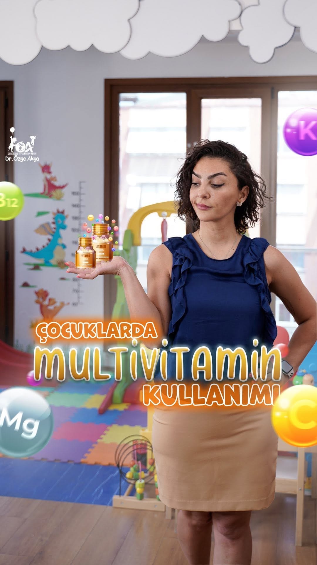 Post 7 by Uzm. Dr. Özge Akça on Instagram (video)