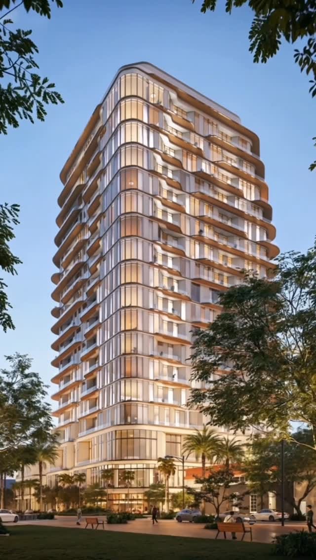 Post 6 by ODP Architecture & Design on Instagram (video)