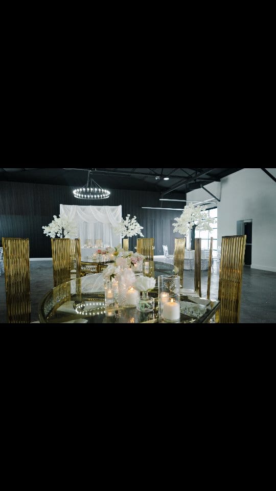 Post 9 by Copacabana Wedding Venue on Instagram (video)