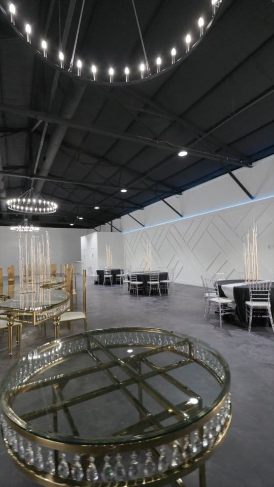 Post 10 by Copacabana Wedding Venue on Instagram (video)