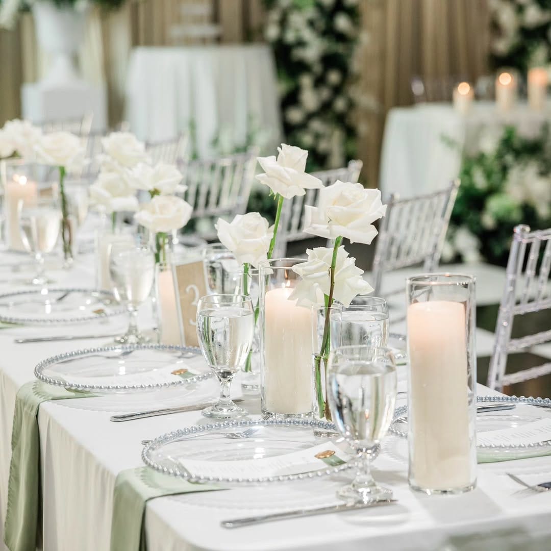 Post 5 by Copacabana Wedding Venue on Instagram (carousel)