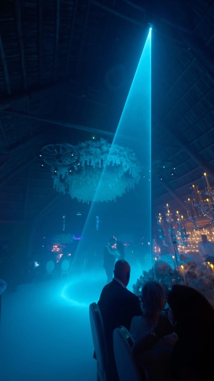 Post 8 by The Barn 305 | Miami Wedding Venue on Instagram (video)