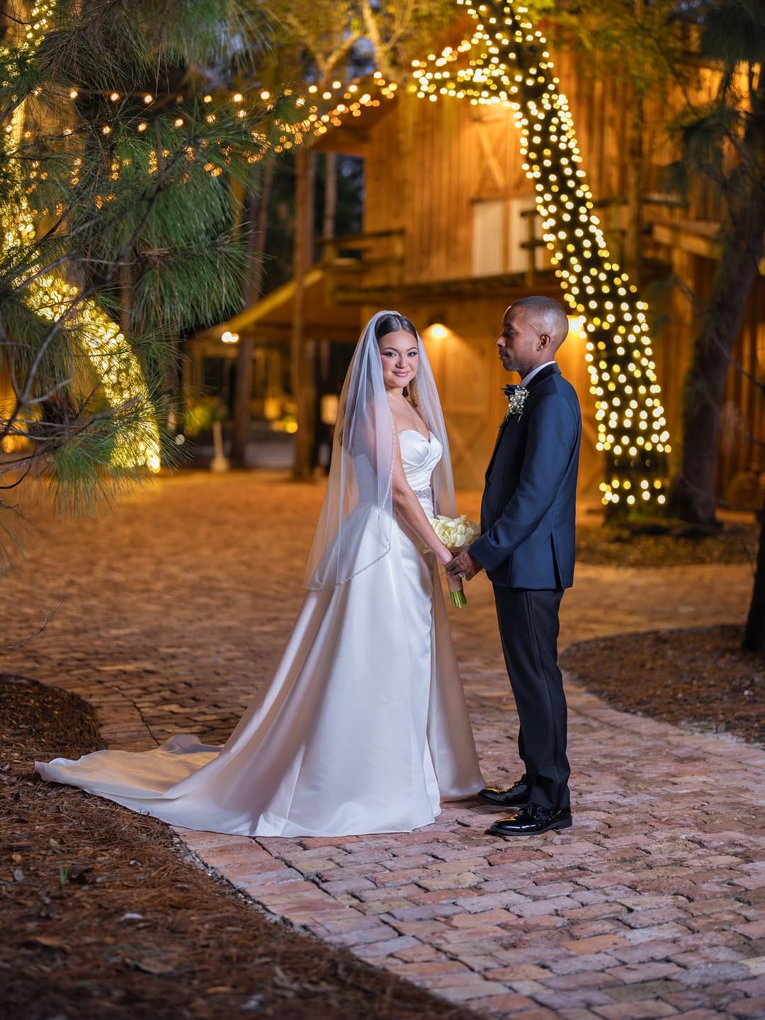 Post 7 by The Barn 305 | Miami Wedding Venue on Instagram (carousel)