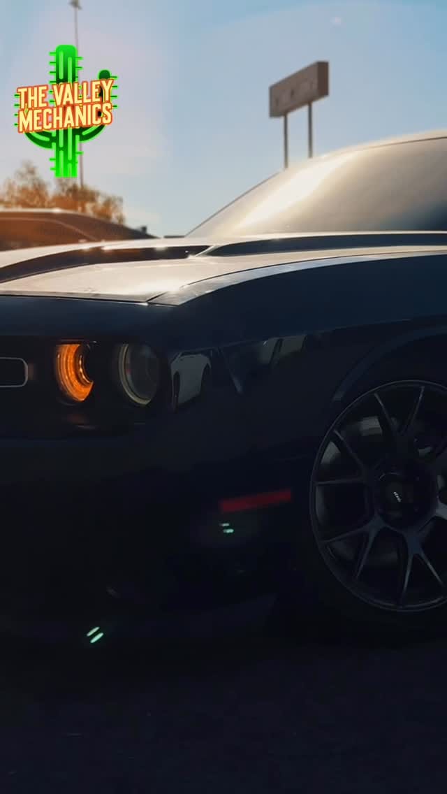 Post 3 by The Valley Mechanics, LLC. on Instagram (video)