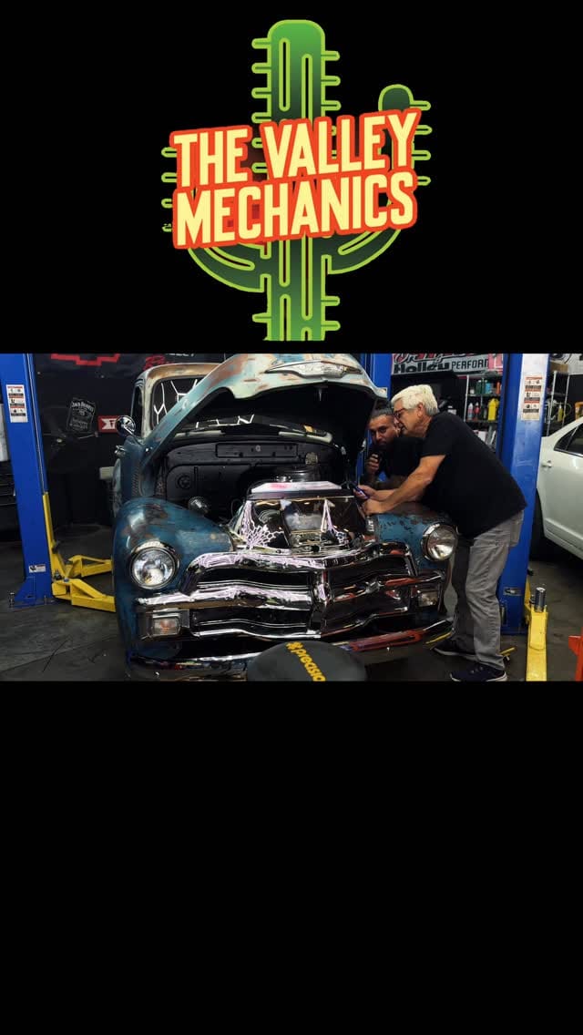 Post 5 by The Valley Mechanics, LLC. on Instagram (video)