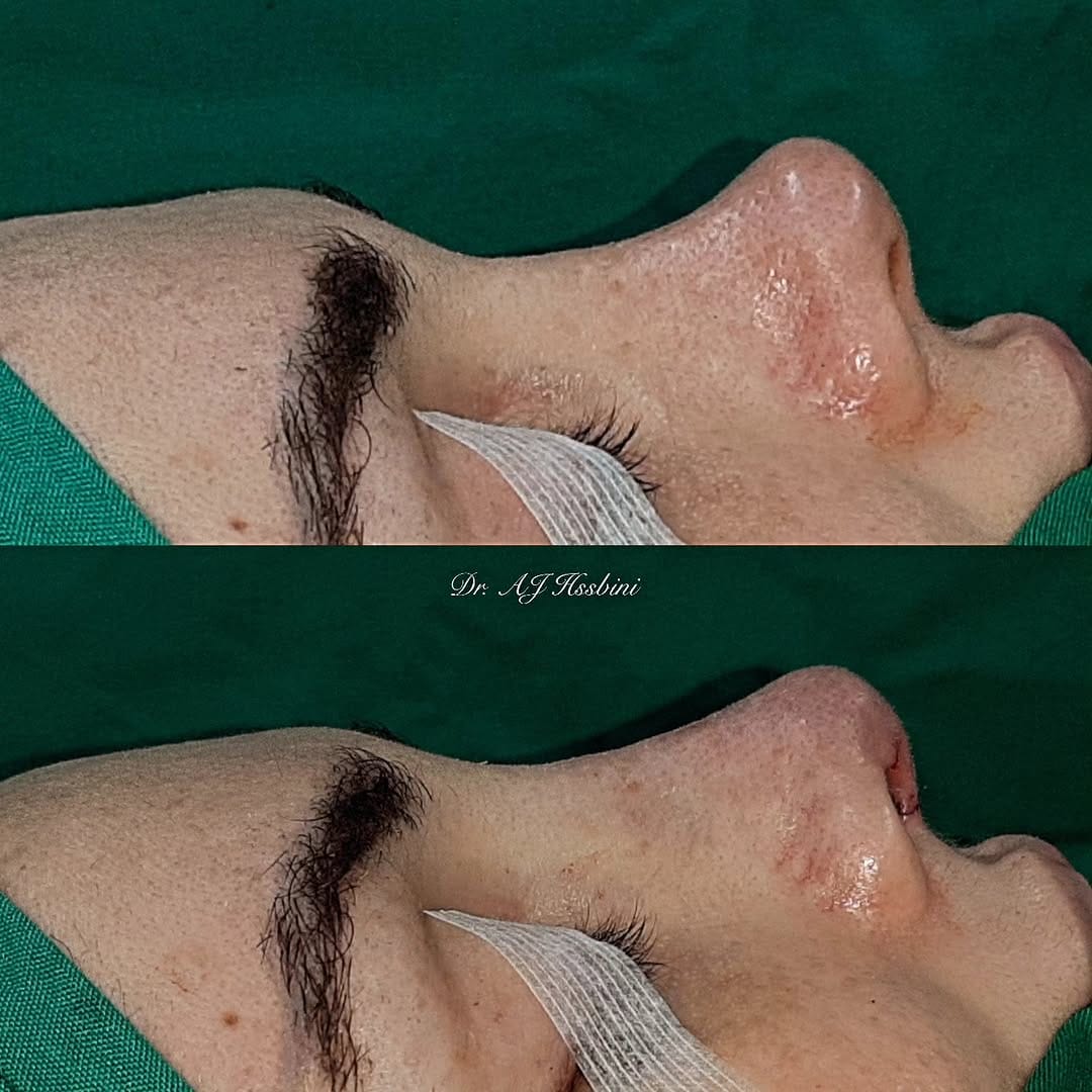 Post 10 by Dr. AJ Hasbini on Instagram (image)