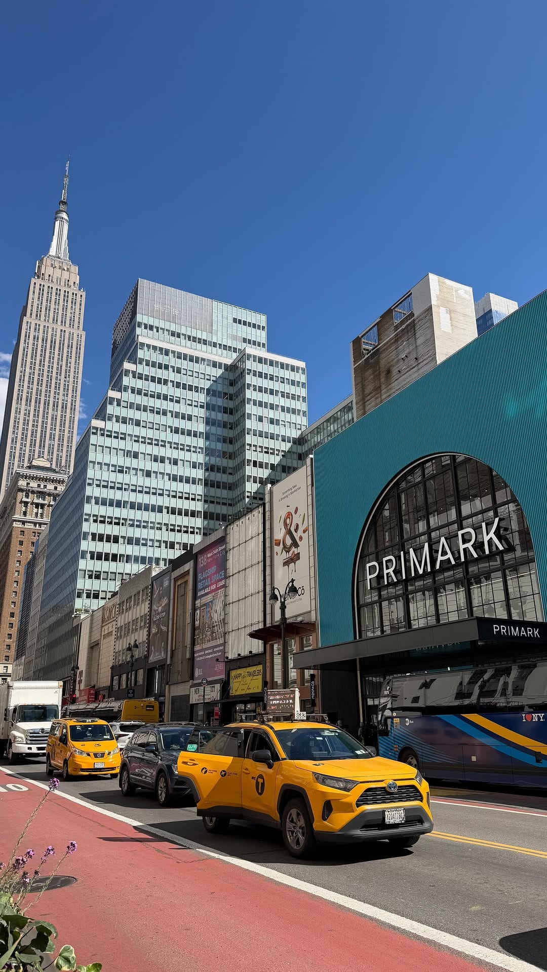 Post 1 by Cami en NYC | Tips & Guías para Nueva York | 🇦🇷🇺🇸 on Instagram (video)