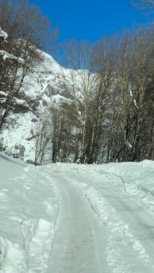 Post 9 by @tetnuld on Instagram (video)