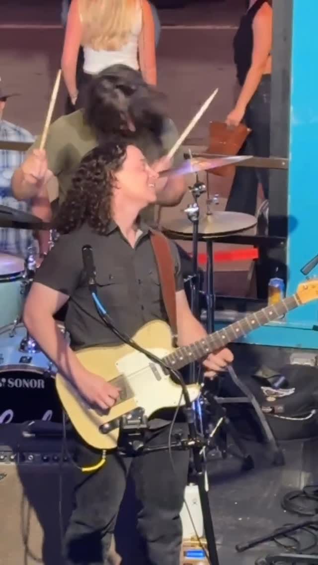 Post 5 by Elijah Boone on Instagram (video)