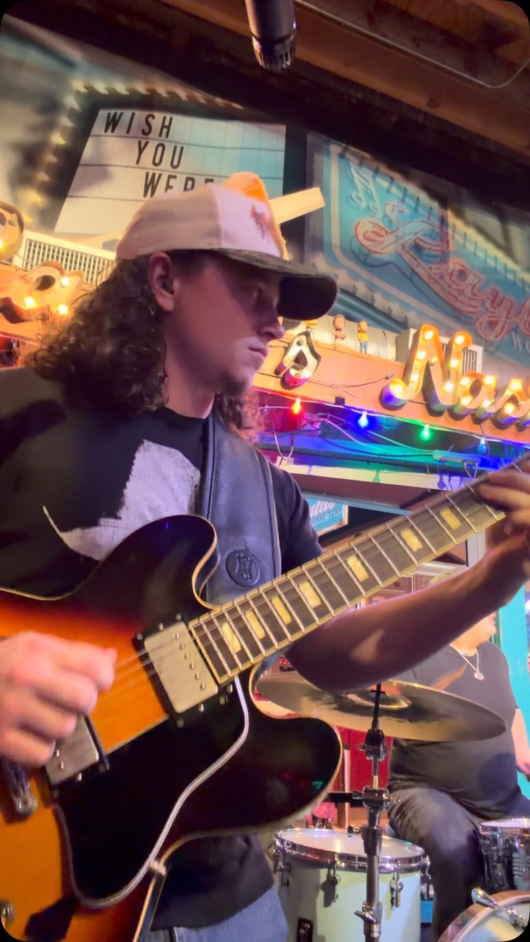 Post 1 by Elijah Boone on Instagram (video)