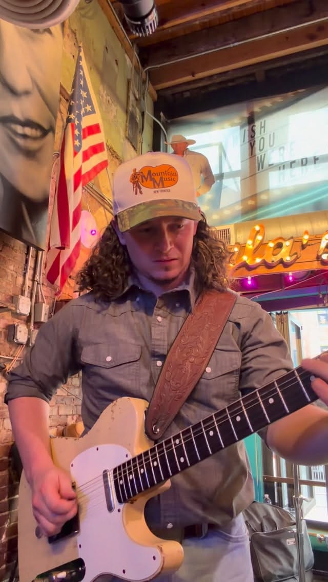 Post 2 by Elijah Boone on Instagram (video)