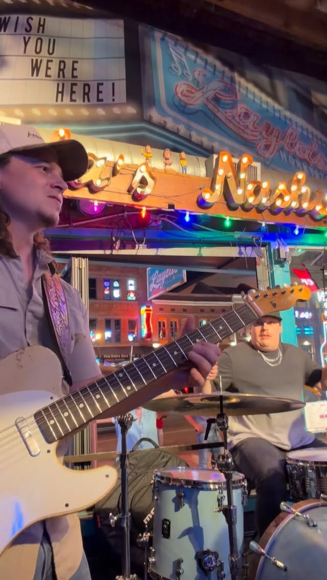 Post 4 by Elijah Boone on Instagram (video)