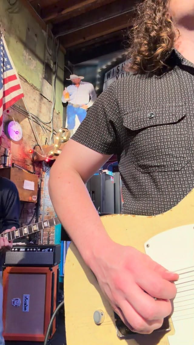 Post 6 by Elijah Boone on Instagram (video)