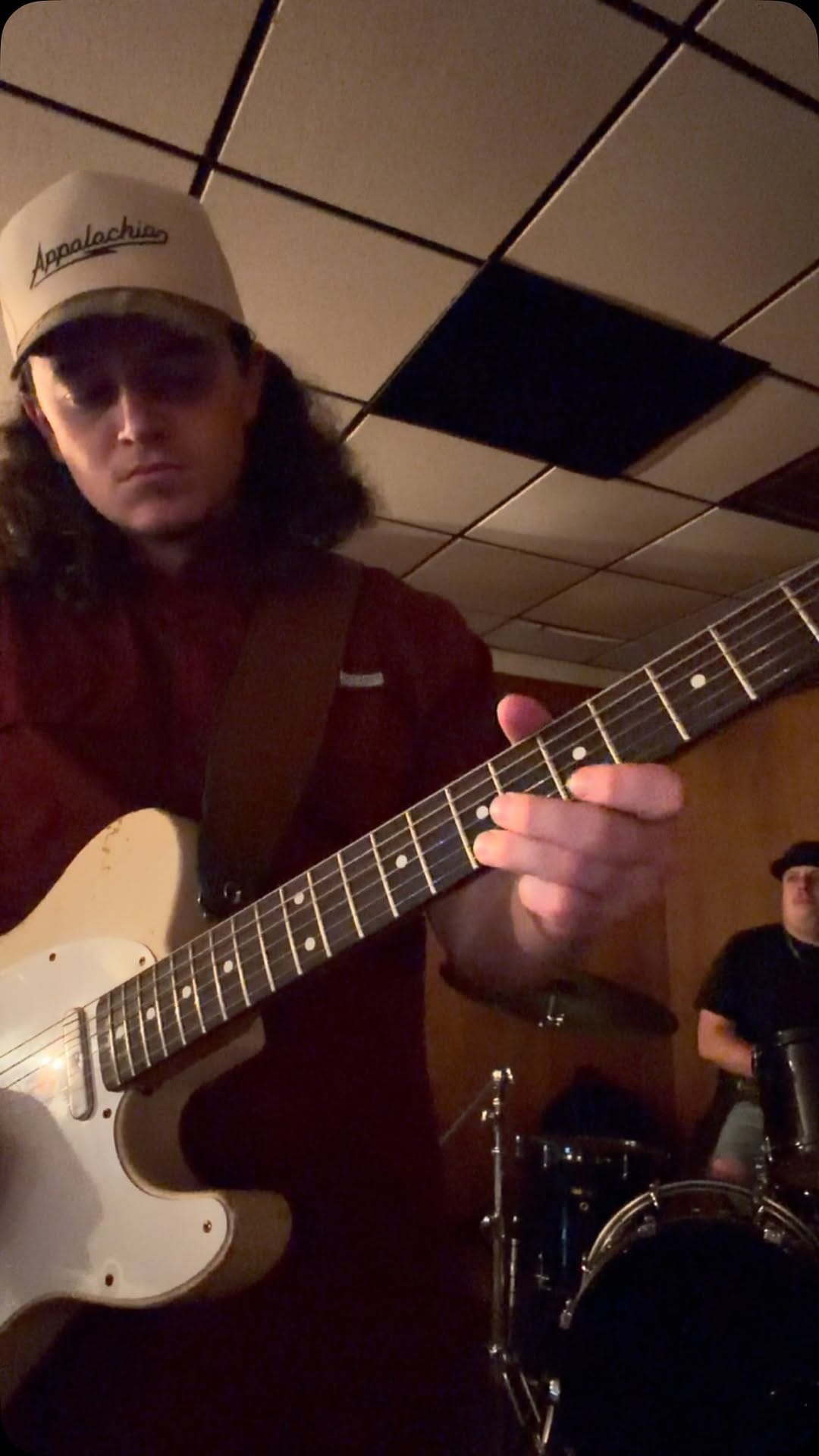 Post 3 by Elijah Boone on Instagram (video)